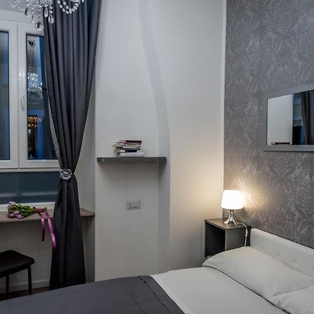 Inside Roma Rooms Exterior foto