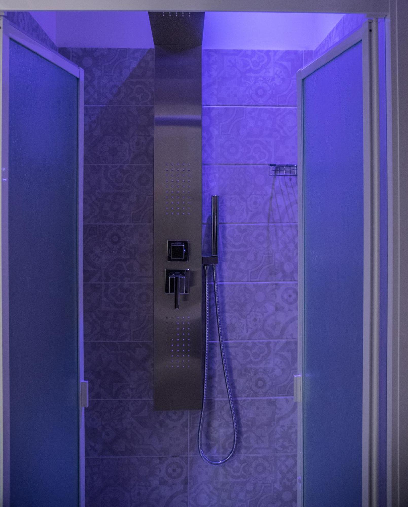 Inside Roma Rooms Exterior foto