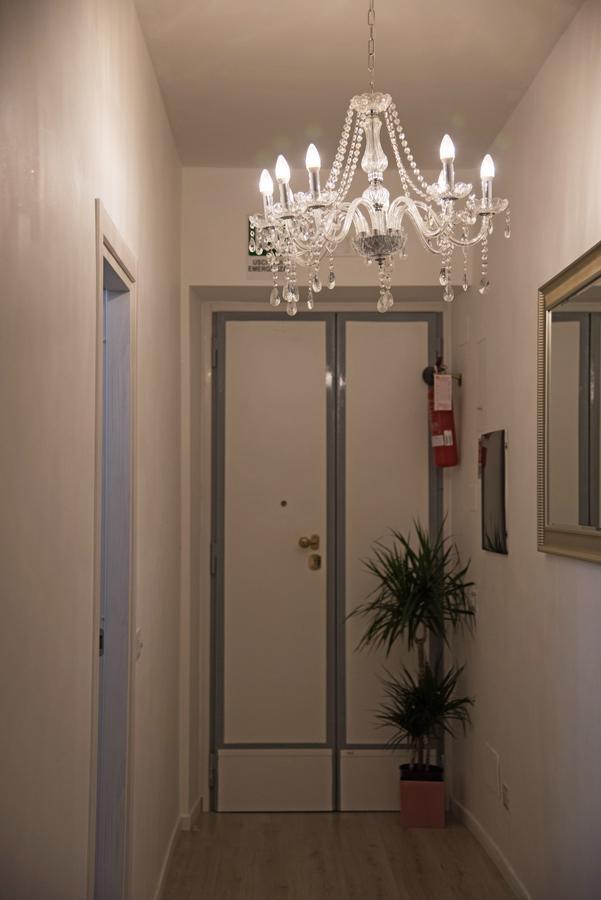 Inside Roma Rooms Exterior foto